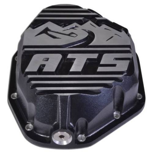 Differential - Differential Covers