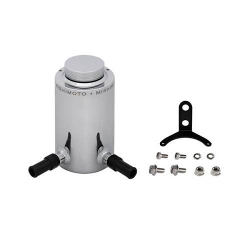 Steering - Power Steering Reservoirs