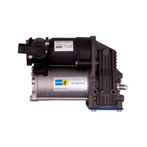 Air Suspension - Air Compressors & Accessories