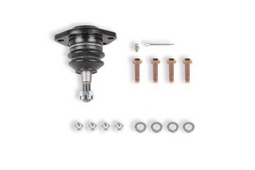 Suspension & Chassis - Ball Joints