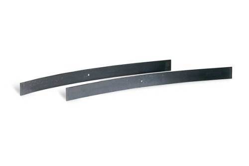 Suspension & Chassis - Leaf Springs & Shackles