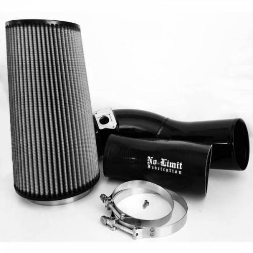 Air Intake System - Cold Air Intakes