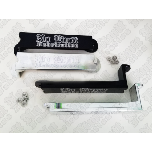 Battery Mounting & Hardware - Battery Relocation Kits