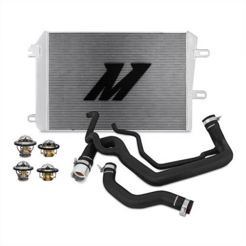 Engine & Performance - Cooling