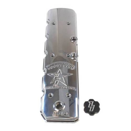 Engine Covers - Valve Covers