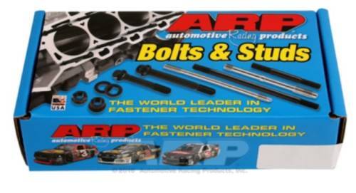 Engine - Head Studs & Fasteners