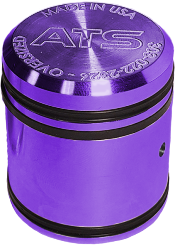 Engine - Pistons