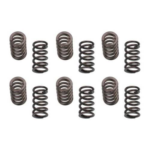 Engine - Valvetrain & Rotating Assemblies