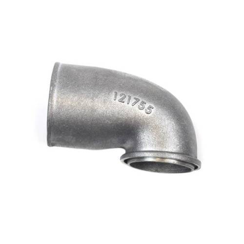 Exhaust - Elbows & Adapters