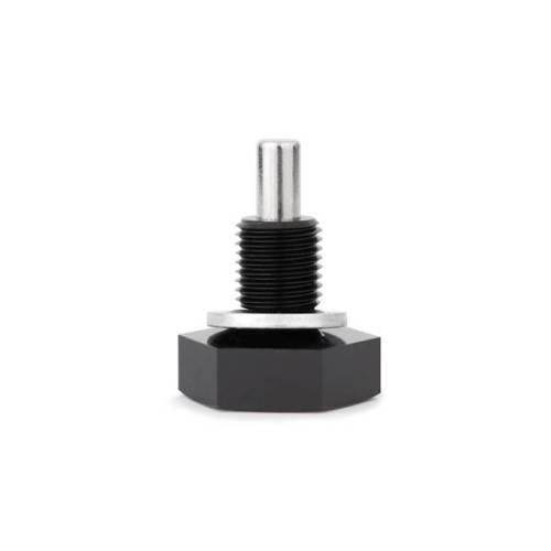 Oil System - Oil Drain Plugs & Fittings