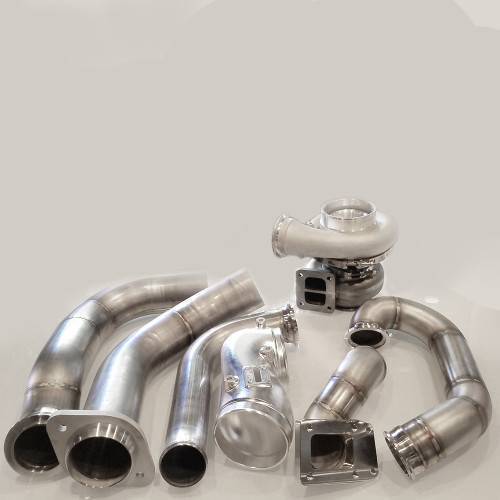 Turbocharger & Related Parts - Turbochargers