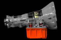 Products - Drivetrain & Chassis - Automatic Transmission