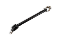 Drivetrain & Chassis - Axle & Driveline - CV Joints & Boots