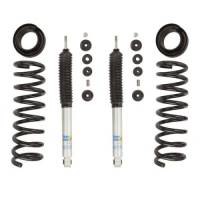 Products - Drivetrain & Chassis - Leveling Kits