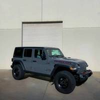 Products - Drivetrain & Chassis - Lift Kits