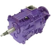 Products - Drivetrain & Chassis - Manual Transmission