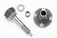 Products - Drivetrain & Chassis - Steering