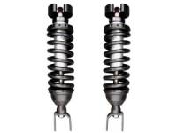 Drivetrain & Chassis - Suspension & Chassis - Coilovers