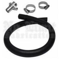 Engine & Performance - Cooling - Coolant Hoses & Pipes