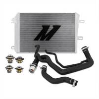 Engine & Performance - Cooling - Radiators