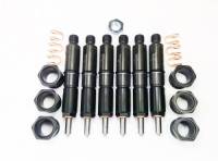 Products - Engine & Performance - Fuel System