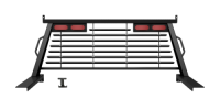 Products - Exterior - Headache Racks