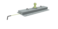 Products - Exterior - Hitches & Towing