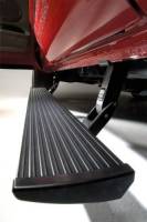 Products - Exterior - Running Boards & Steps